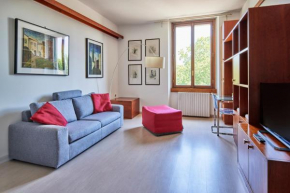 Sempione Luxury Suite - Exclusive Apartment